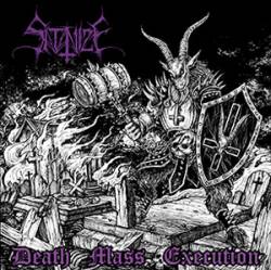 Satanize : Death Mass Execution